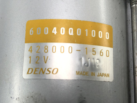 KTM 950 SM LC8 [2008] - Starter Engine Starter