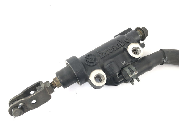 Yamaha XJR 1300 RP06 [2002] - Achterrempomp