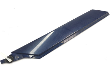 Yamaha FJ 1100 47e [1985] - Tylna okładzina w prawej dolnej części okładziny tuż poniżej - 0