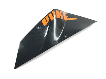 KTM Duke 690 A3 [2012] - Sidopanel vänster sidopanel kåpa
