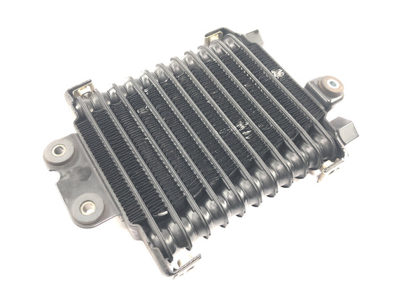 Suzuki Intruder VL 1500 AL [2000] - Ölkühler Öl Kühler Radiator Kühleraggregat