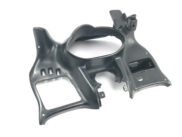 BMW C1 125 [2002] - cockpitpaneel binnenpaneel cockpit