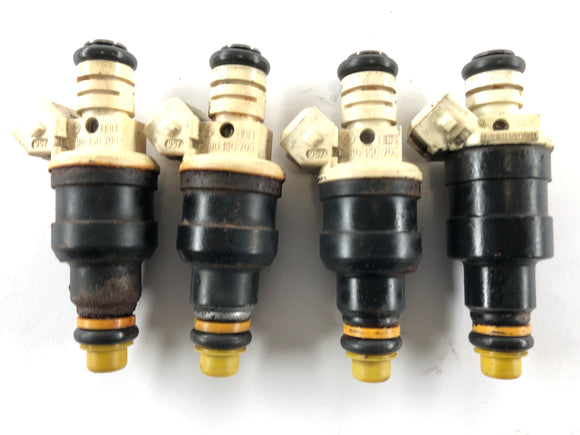 BMW K 1200 RS [2002] - Набор форсунок впрыска