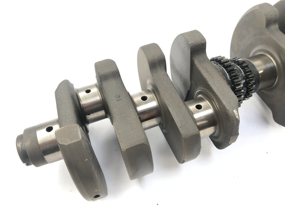 Honda CB 750 RC42 [1996] - Коленчатый вал