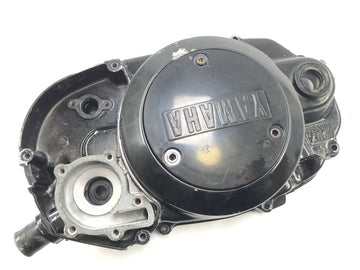 Yamaha Rd 350 YPVS 31K [1984] - Крышка сцепления двигательной крышки - 0