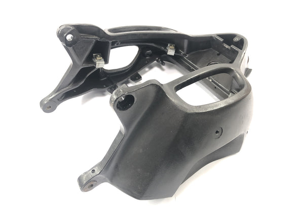 BMW R 1200 CL K30 [2003] - frame with papers