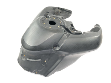 Ducati Multistrada 1200 S Touring [2009] - Drivstofftank bensintank tank container