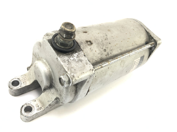 BMW F 650 GS Dakar [2007] - Anlasser Startermotor