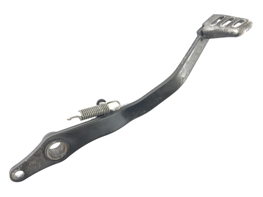 Yamaha XT 660 DM01 [2004] - palanca de freno de pedal de freno