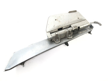 Honda GL 1500 Goldwing SC22 [1987] - Soziusfußraste links - 0