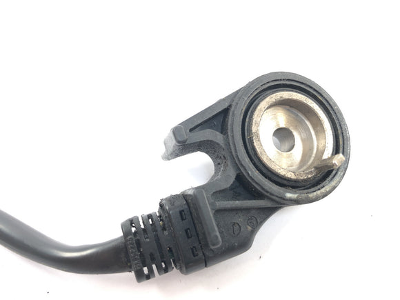 Honda CB 750 RC42 [1996] - interrupteur de support latéral