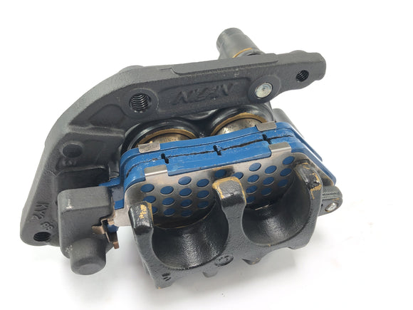 Triumph Street Triple R 675 D67ld [2010] -Brake Caliper Brake Zongs Front Left Nissin Brake System