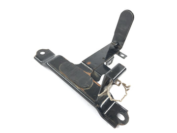 Kawasaki VN 1600 Средняя полоса VNT60B [2005] - батарея зажима батарея аккумулятор