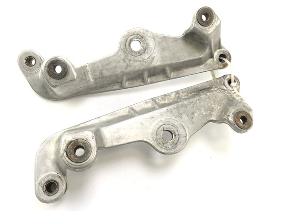 Cagiva Elefant 650 [1984] - Пара держателей