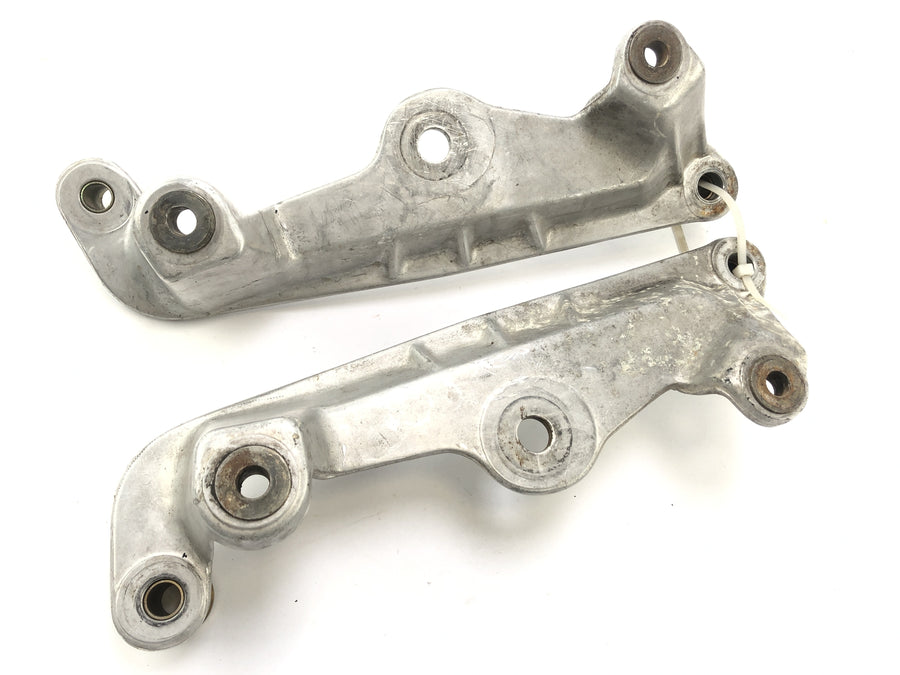 Cagiva Elefant 650 [1984] - Holderpar