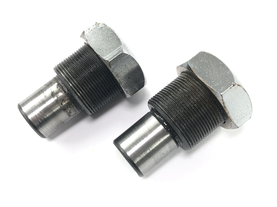 Moto Guzzi California 1100 EV KD [1998] - Swingarm bolts swingarm axel pivot bult par