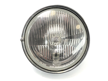 ホンダSLR 650 RD09 [1997]  - フロントライトのヘッドライト - 0