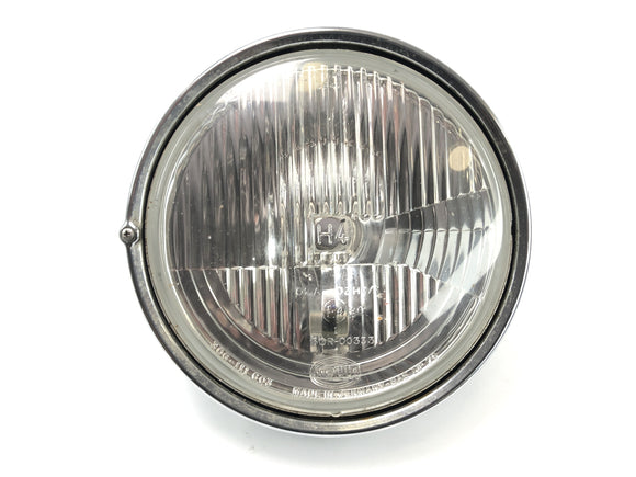 Honda SLR 650 RD09 [1997] - Faros para las luces delanteras