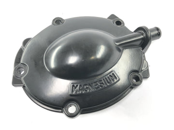 トライアンフ デイトナ 955I T595 [1998] - ウォーターポンプカバー エンジンカバー ハウジングカバー