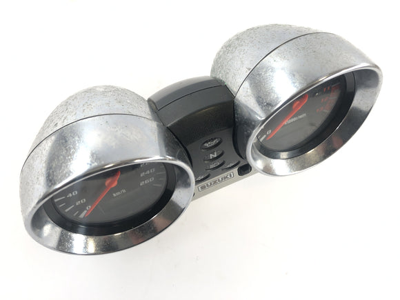 Suzuki GSF 1200 S Bandit WVA9 [2003] - Финтики для кабины тахометр тахометр