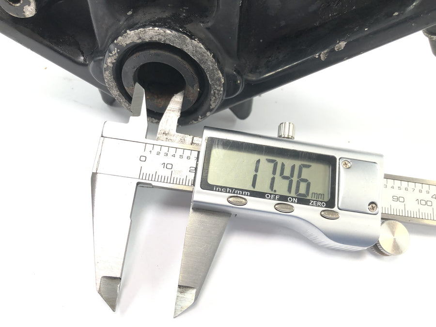 Moto Guzzi California III VY Integrale [1990] - nedre gaffelklemme