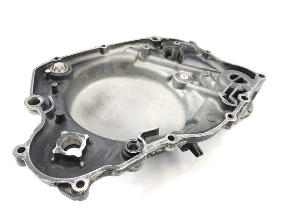 Yamaha XT 350 3YT / 55V [1990] - víko víka spojky