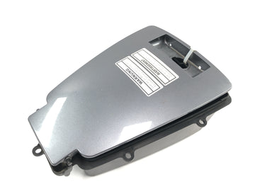 Yamaha GTS 1000 4FV [1997] - Staufach Handschuhfach mit Deckel und Feder - 0