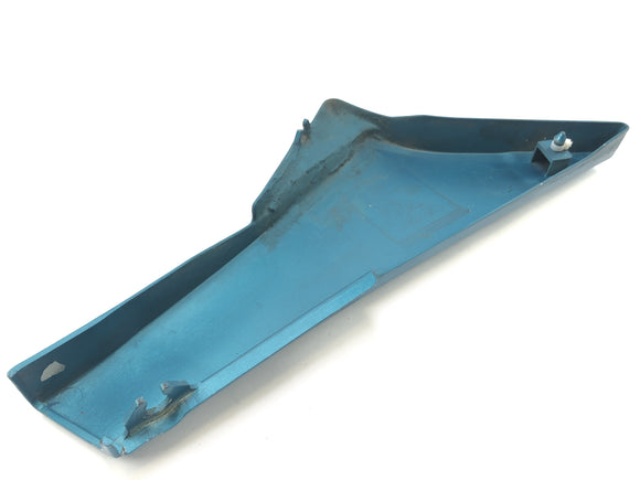 Yamaha Rd 350 YPVS 31K [1984] - revestimiento lateral de revestimiento derecho