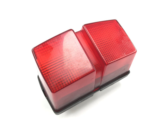 Yamaha XTZ 750 3LD [1989] - Rücklicht Rückleuchte Bremslicht