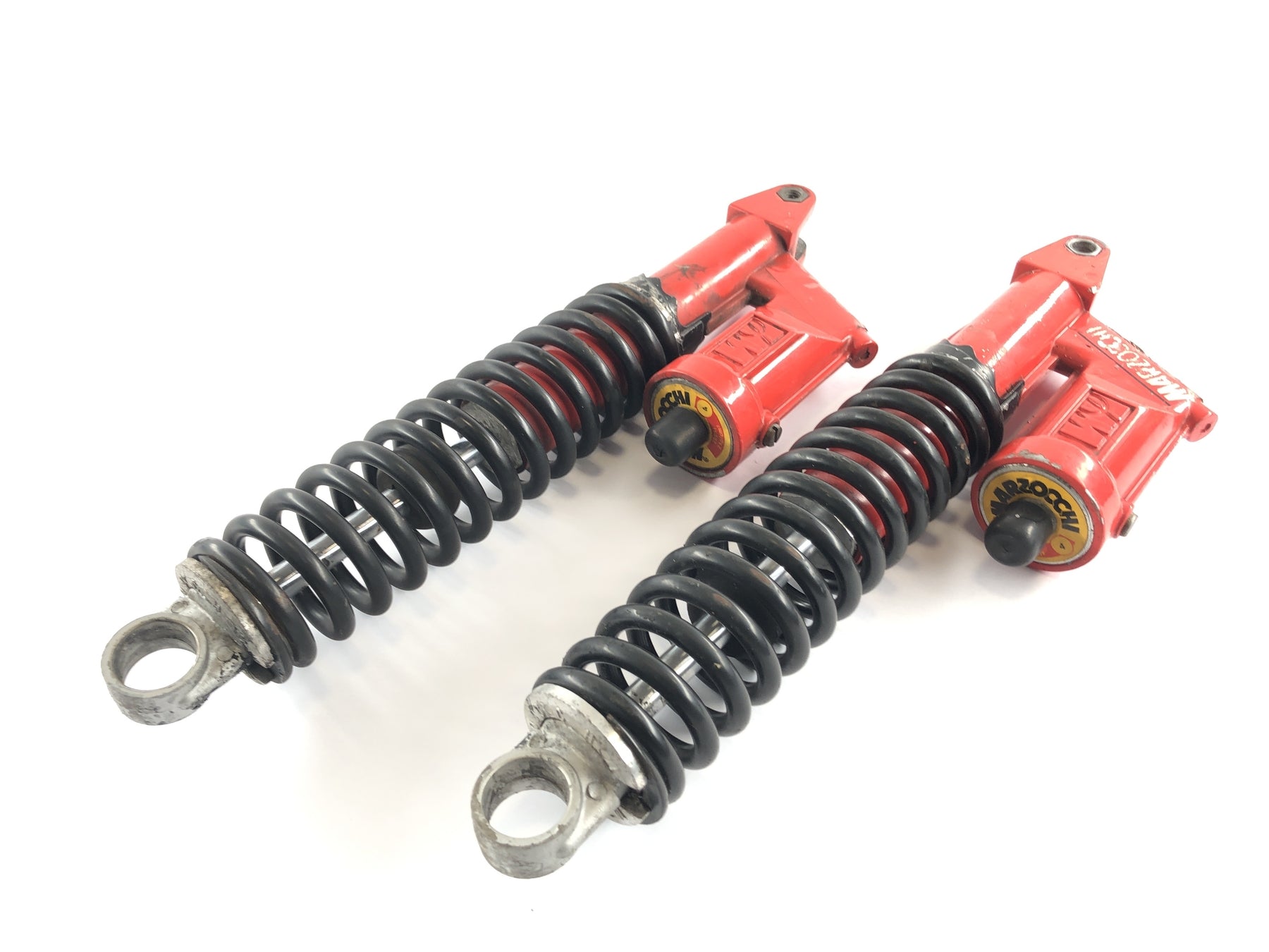 Honda CB 900 F SC01 [1981] - Shock Absorber Seat Set -par