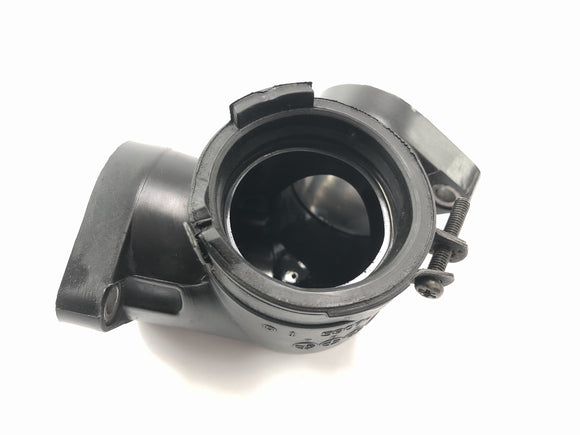 川崎VN 1500クラシックVNT50D [2001]  - 吸引吸引アダプター接続ピースシーリングシートの摂取