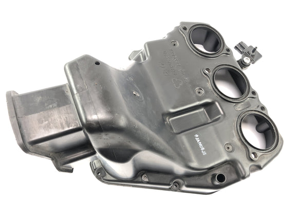 Triumph Street Triple R 675 D67LD [2010] - Boîte à air du filtre à air