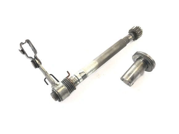 Yamaha XTZ 750 3LD [1989] - Kupplungsnehmer