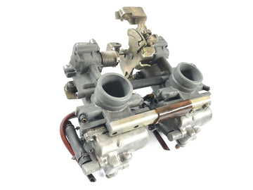 雅马哈 RZ 250 R 29L [RD 250 YPVS] - 化油器