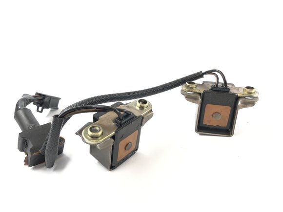 KAWASAKI VN 1600 Strea media VNT60B [2005] - Statore dell'alternatore con pickup