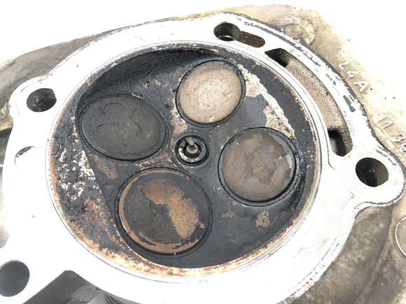 BMW R 1150 GS R21 [2002] - topplock vänster