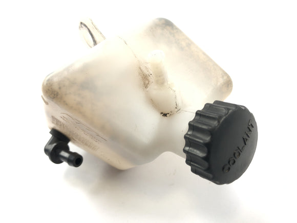 KTM 690 SM Prestige [2007] - Контейнер -контейнер с охлаждающей жидкостью.