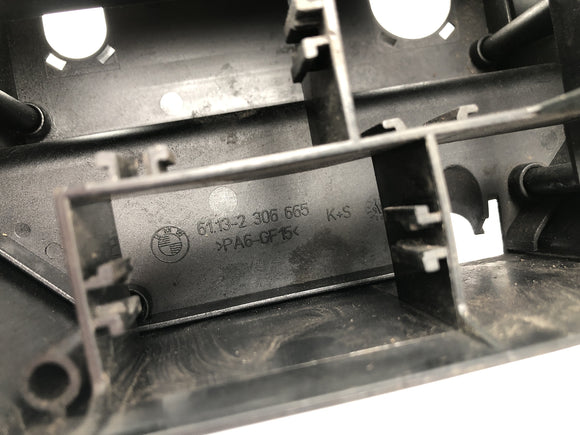 BMW R 850 C 259C [1999] - Sikringsboks