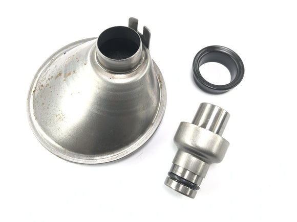 Honda CBX 750 RC17 [1984] - Ölfilter Sieb Dichtung Set