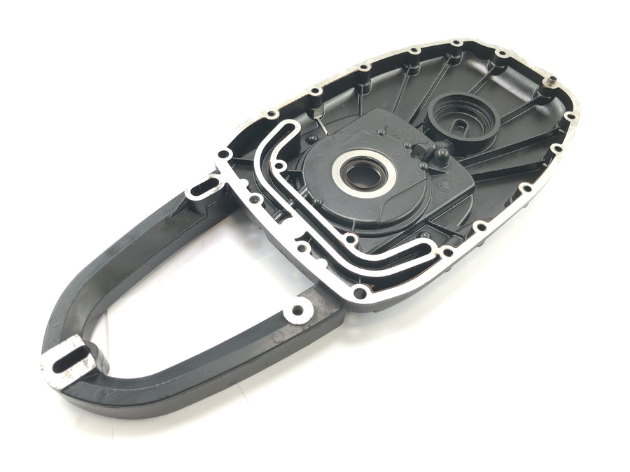 BMW R 1100 RT 259 [1999] - Cache alternateur, cache moteur, cache générateur, cache Lima, cache avant