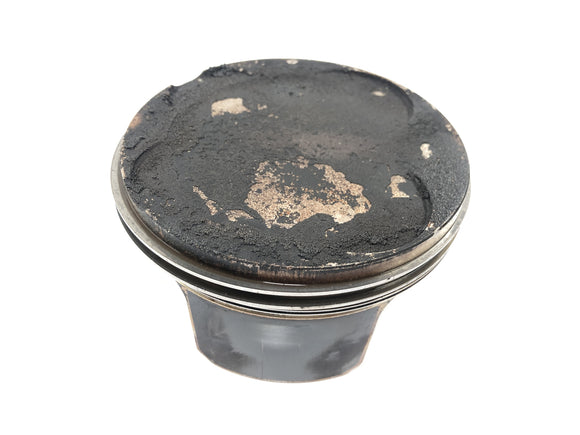 BMW R 1200 GS Adventure R12 [2012] - Cilindro con pistones a la izquierda