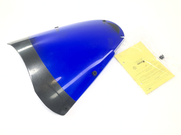 ヤマハYZF R1 RN01 [1998]  - 阿部とのクラッディングディスクフロントガラスディスク