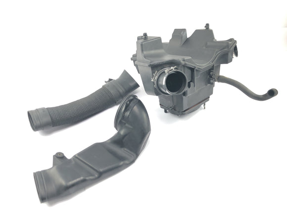 BMW R 1100 S R2S [2000] - коробка воздушного фильтра корпус воздушного фильтра впускная коробка воздушная коробка