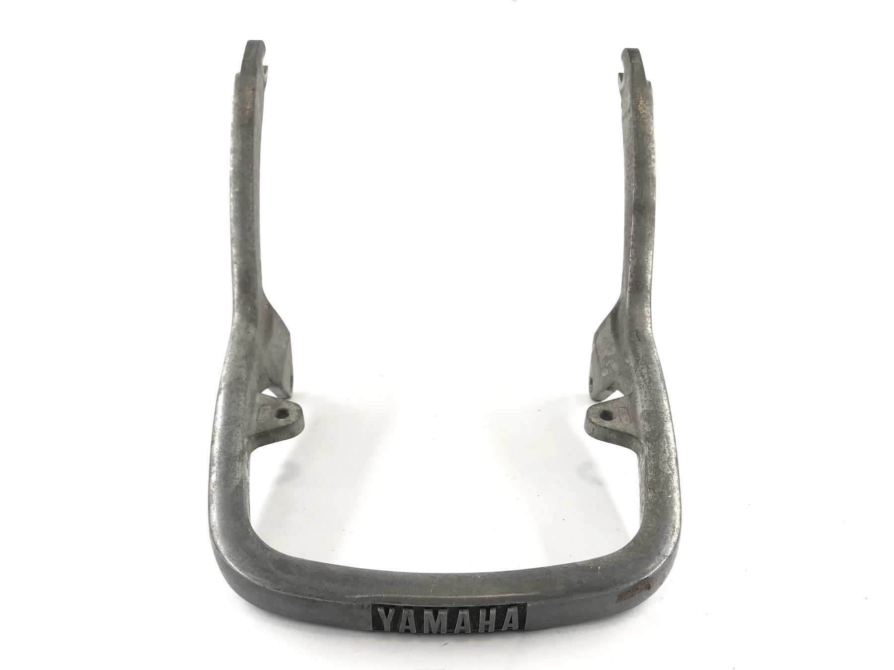 Yamaha XS 400 2A2 [1982] - Rear guard passenger grab handle