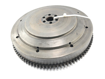 Moto Guzzi V7 Special [1971] - Kupplung Schwungrad Anlasserzahnkranz