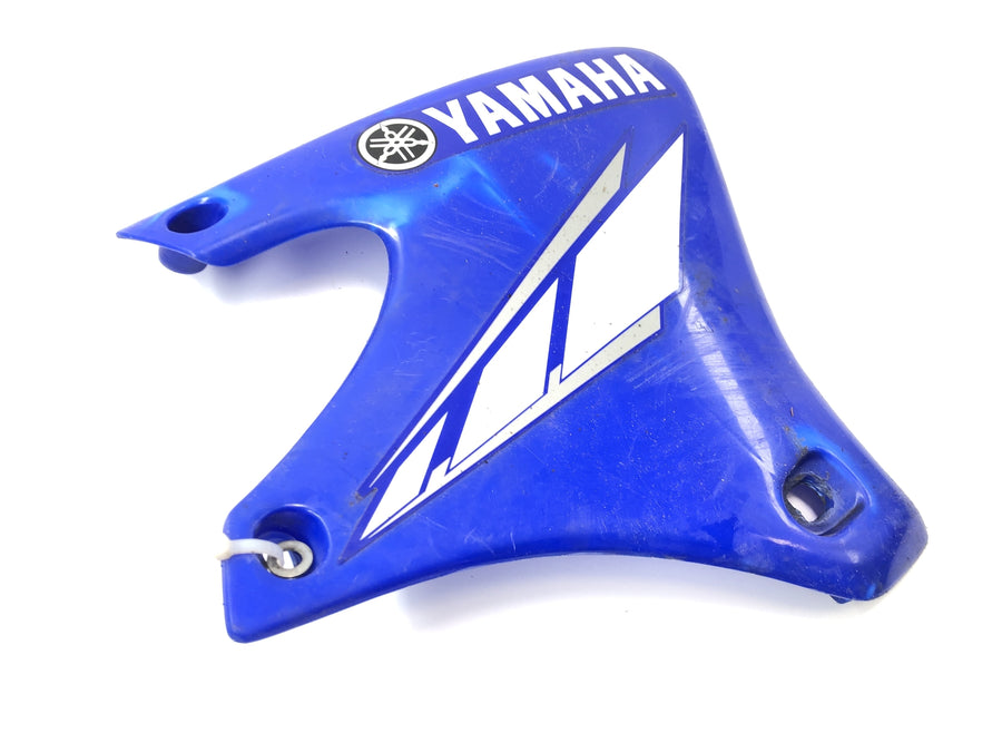 Yamaha YZ 426 F [2000] - Tankverkleidung Seitenverkleidung rechts