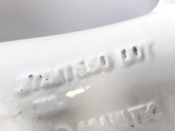 スズキ GSX-R 1100 W GU75 C [1994] - 後輪リムホイール 5.50 x 17 インチ