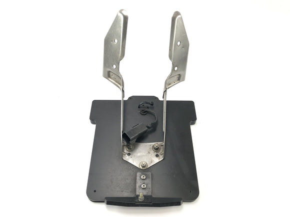 Ducati 999 H4 [2003] - rekisterikilven haltija valaistuksella