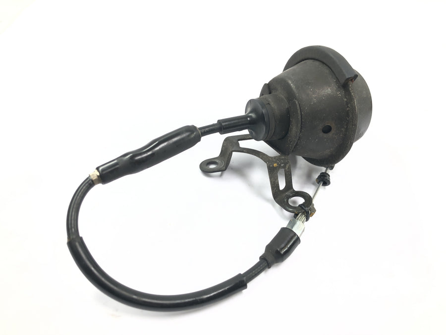 Honda GL 1500 Goldwing SC22 [1993] - Tempomat Unterdruckdose Aktuator Assy Cruise