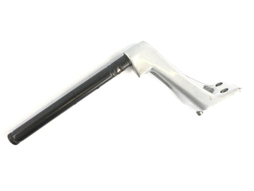 Moto Guzzi Norge 1200 [2006] - handlebar fum on the left